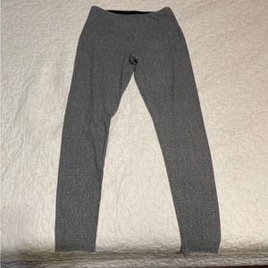 Natural reflections leggings